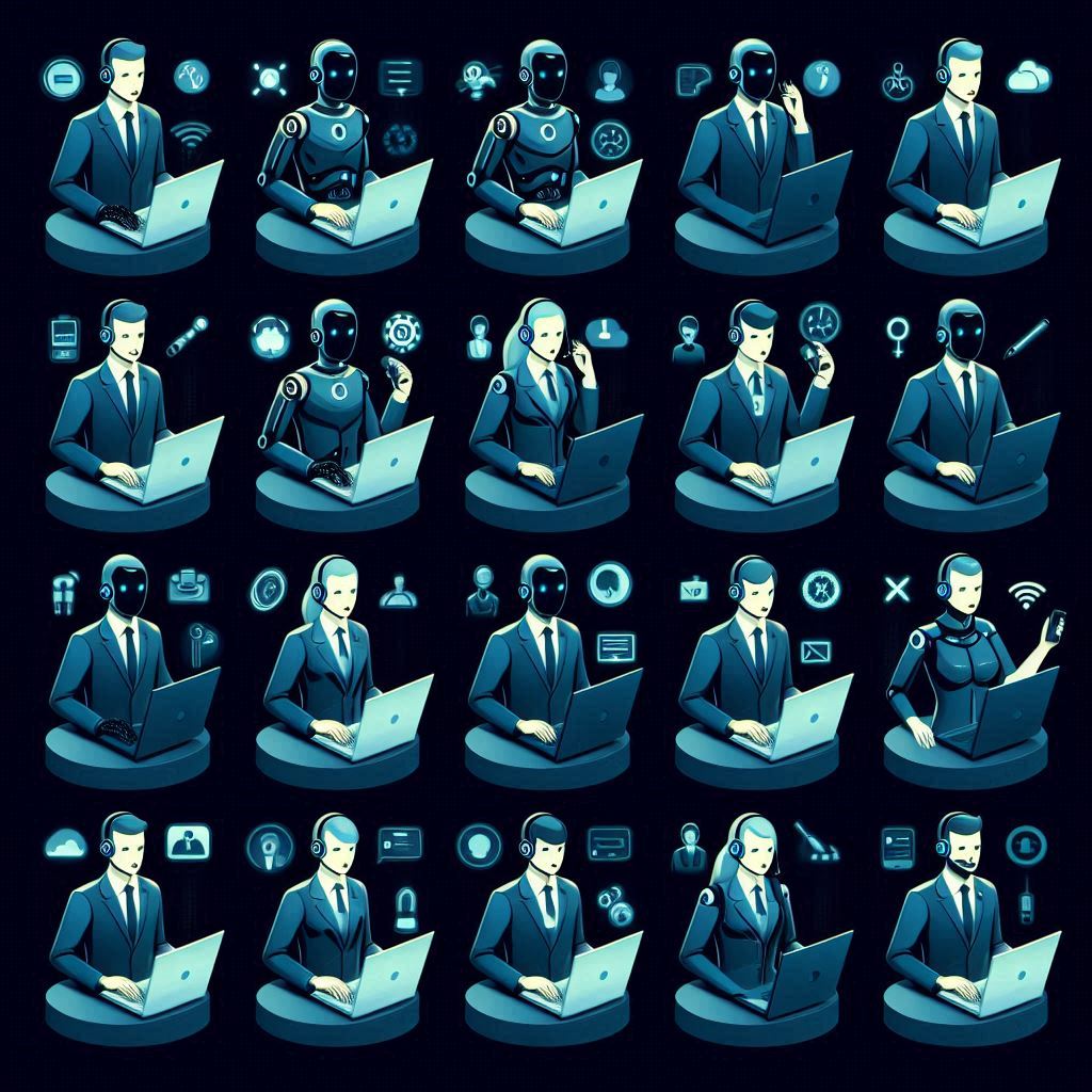 Multiagent