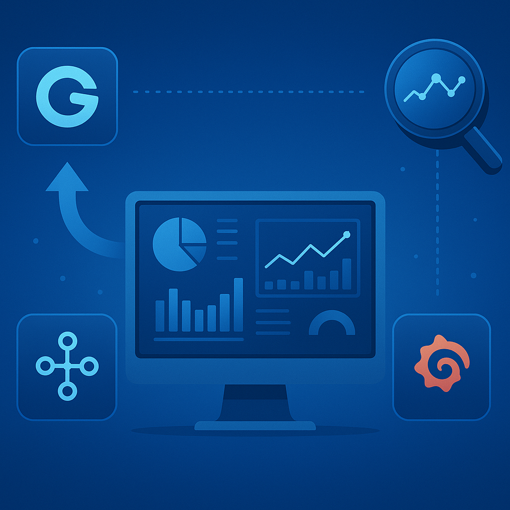 Marketing Automation